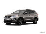 2013 Hyundai Santa Fe Sport  Sport Utility
